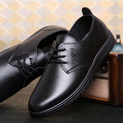 Spring Autumn Mens Shoes Sleeve Shoes Original Chaussure Homme Zapatos De Hombre