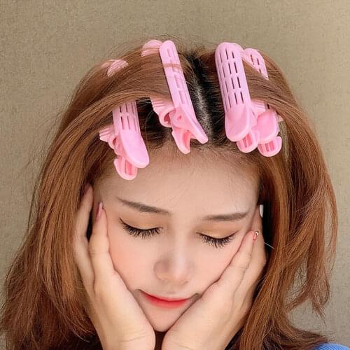 NianLenss Hair Clips