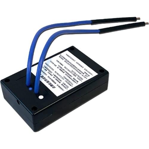 Spot Welder Portable Spot Welding Machine 6 Gears Adjustable For 18650 Battery Spot Welder Spot Welding Machine Tool Kit