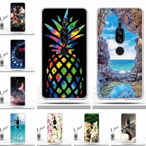 Чехлы для телефонов Sony Xperia XZ2 XOPIG China At AliExpress