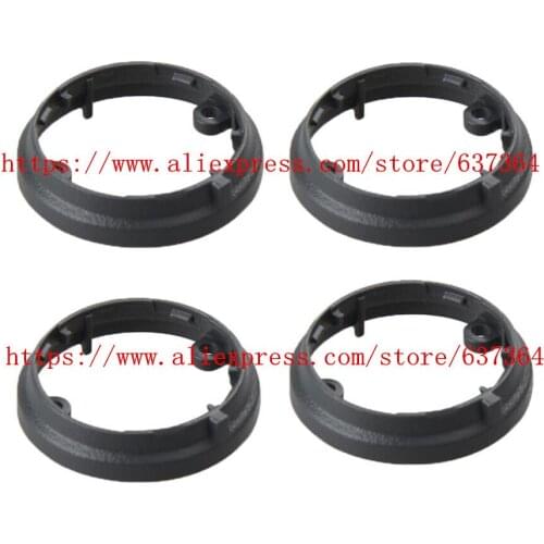 4PCS/Original New FOR DJI Spark Camera Drone Repair Parts Front Left and Rear Right LED Cover Mounts