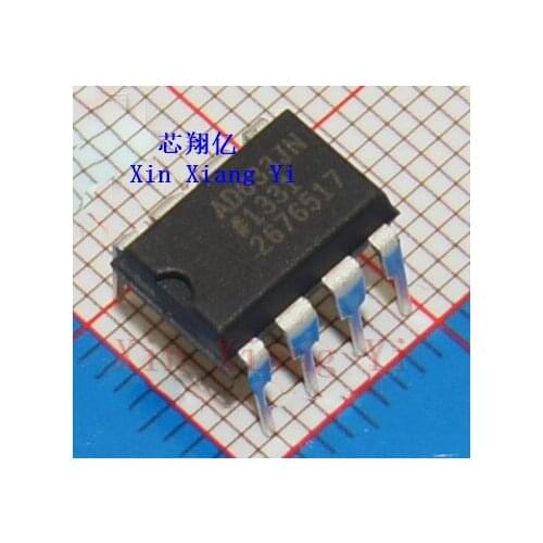 AD633JNZ AD633JN AD633 DIP-8