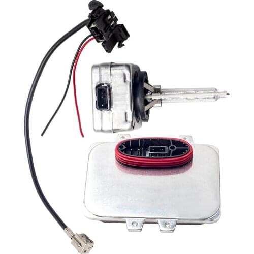 Xenon HID Headlight & Ballast Bulb Control Unit for Dodge Sprinter 5DV00900000