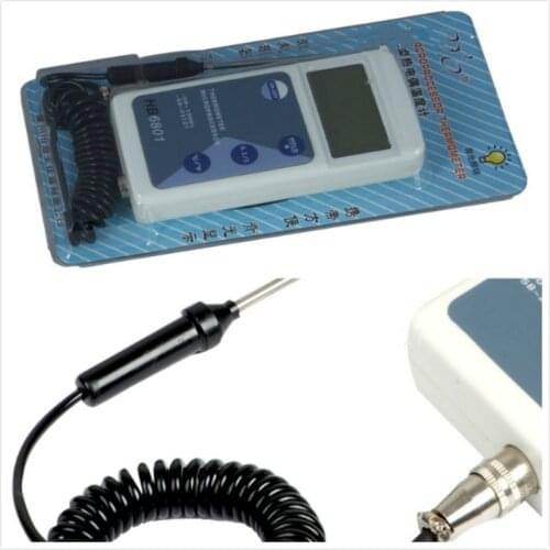 Thermometers DARHO China