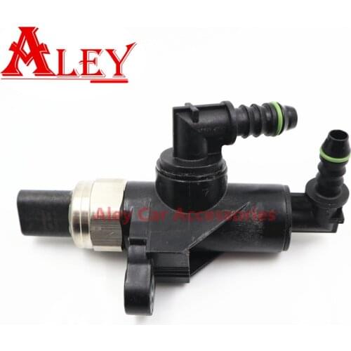 9809052680 81CP65-01 Fuel Oil Pressure Sensor For Peugeot 308 2014-2019 OEM New