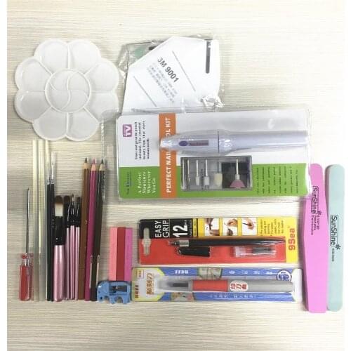 Blyth doll Customizing tool for the doll,change the makeup DIY