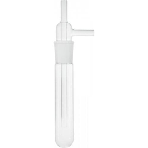 Laboratory Vacuum Traps,Serrated Hose Connections,34/45 Joint