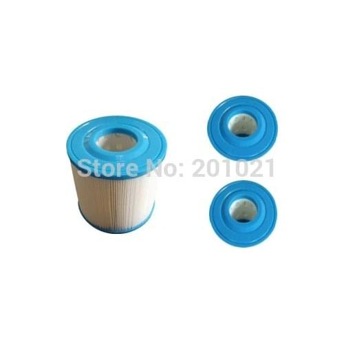 Monalisa hot tub filter H-200 193 x185 x 79 hole spa filter replacement for Emaux Cartridge CF-25