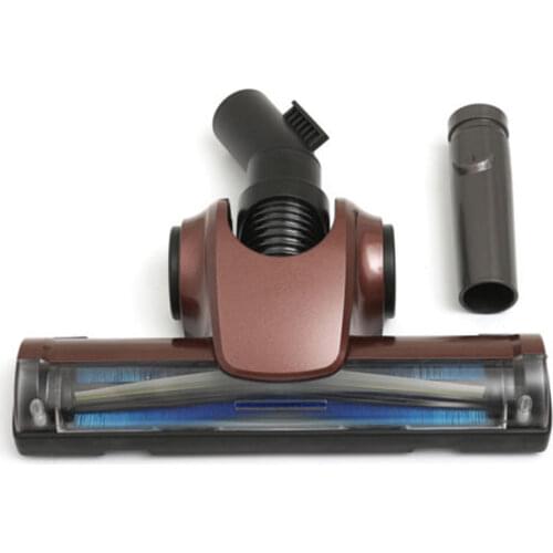 Dust Cleaner Sweeper турбо щётки Turbo Brush Head Floor Remover Tools Accessory For vacuum turbo brush