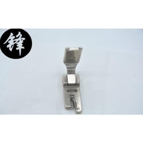 HEMMER FEET HEMMER FOOT FOR JUKI LZ-2280N LZ-2282NU LZ-2290 SINGER 457 SEWING MACHINE USED SPARE PARTS GOOD QUALITY FULL STEEL