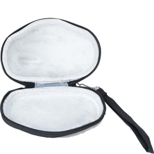 Storage Bag Carrying Box Mouse Case Organizer Cover Pouch for logitech-M720 M705 B36A