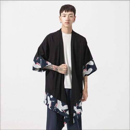 Traditional Chinese clothing for men China wushu clothing blouse linen shirts men online chinese store kung fu clothes KK001