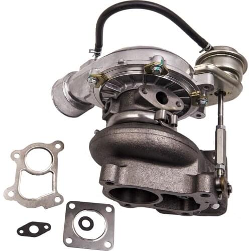 Turbocharger Turbo For ISUZU D-Max 4JJ1 3.0L COMMONRAIL 2007-2011 8980118923 For Isuzu Colorado Gold Series 3.0L Diesel