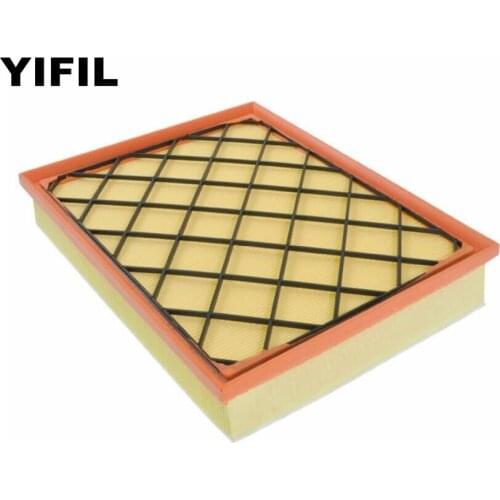 Air Filter 13717798342 For BMW X5 (E70) 35d 2008-2013,X6 (E71, E72) 35d 2008 2009 2010