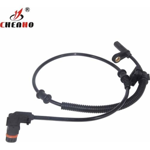Rear Left Right Side ABS Speed Sensor Replacement For D-odge Challenger 08 09 10