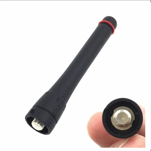 2PCS x UHF Antenna for ICOM IC-F4 F21 F24 F25 F26 F43 F44 F80 Radio JO987