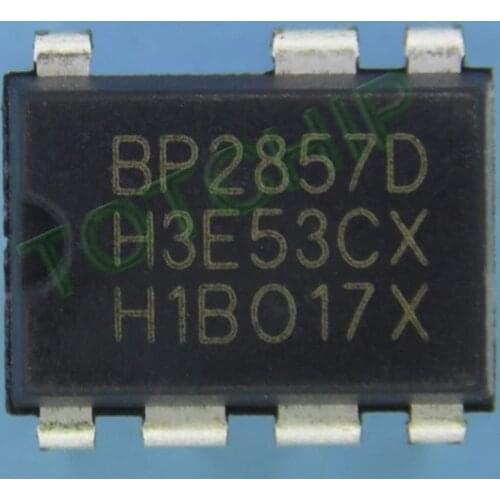 5pcs BP2857D DIP7 LED Driver