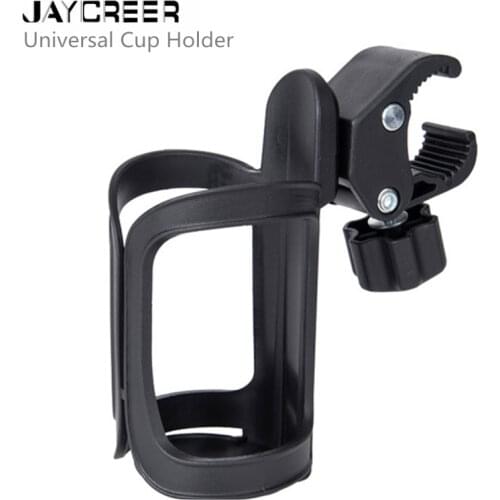 JayCreer Walker Wheelchair Accessories Drinking Cup Holder
