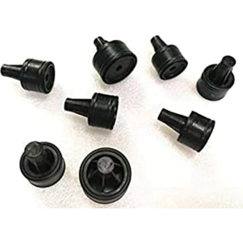 AU05 -8 PCS MPS6 6DTC450 Transmission Shift Fork Piston for Xc60 Xc40 Xc80 S40 S60 S80 Mondeo 2.0