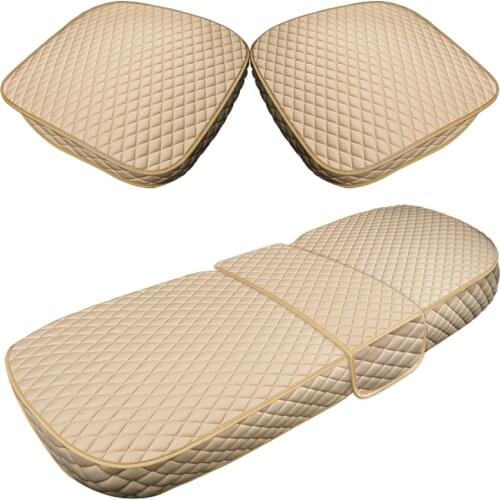 Car Seat Cushion For Car seats seat cover Sedan&SUV Car Seat Protection Car Seat Cover Auto Seat Covers