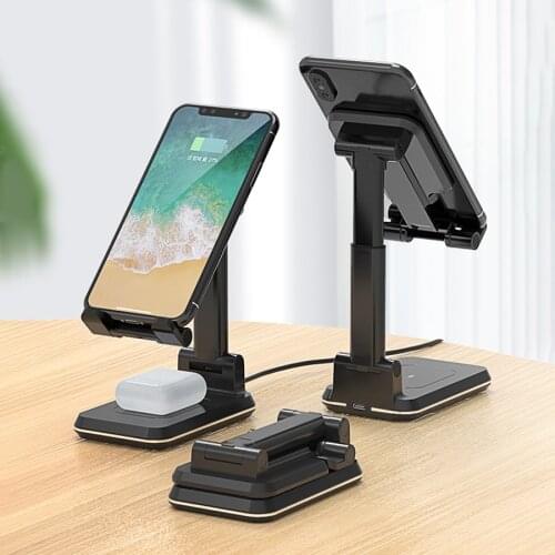 IKOS Desktop Mobile Phone Holders