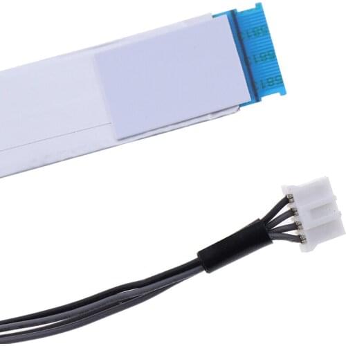 KEM-490AAA Optical Drive Cable To motherboard + Power Cable for Playstation PS4