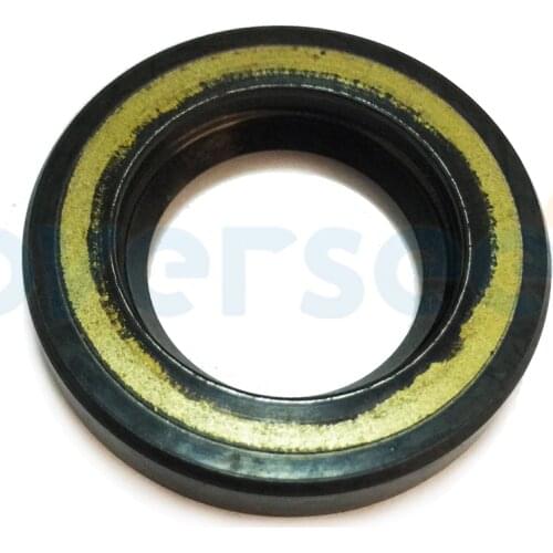 OVERSEE 93101-20M07 Oil Seal Replaces For Yamaha Outboard Engine 25HP 30HP Propeller Shaft Parsun Powertec Hidea