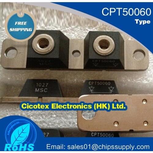 CPT50060 MODULE IGBT