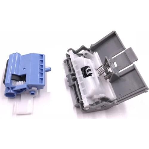 New J8H60-67903 pick up roller and separaton pad kit for HP M501 M506 M527 RM2-5745-000 RC4-4346-000