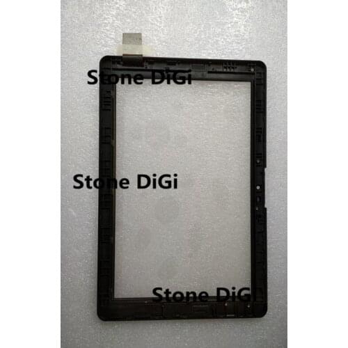 NEW 10.1 Inch Tablet PC Touch Screen Digitizer For ACER Iconia One 10 B3-A32 A6202 +Frame Free Tools Free Shipping