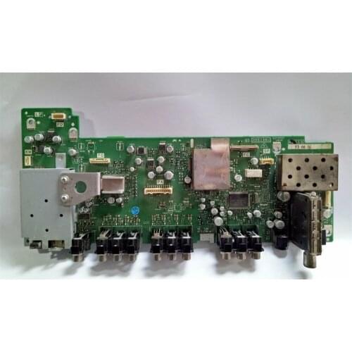 Original LCD-37GA6 Motherboard XD513WJ KD558 XD558WJ Screen LK370T3LZ5AY Speaker Accessories