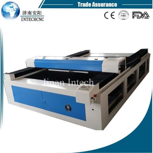 First standard For mass production 1525 marble headstone laser engraving machine