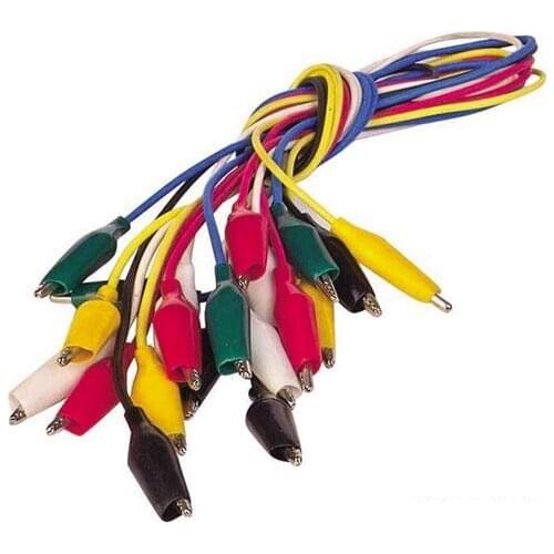 WIRED KROKODİL SMALL (10 LU PACKAGE) POWERMASTER