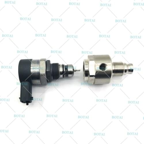 For Bosch DRV valve joint, DRV connector joint for high pressure rail of common rail test bench using