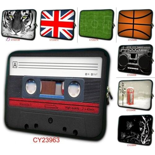 Waterproof Laptop Bag 13 14 15 15.6 16 17 Notebook Cover Hand bag Case For Macbook Air Pro HP Acer Asus Huawei Matebook Sleeve