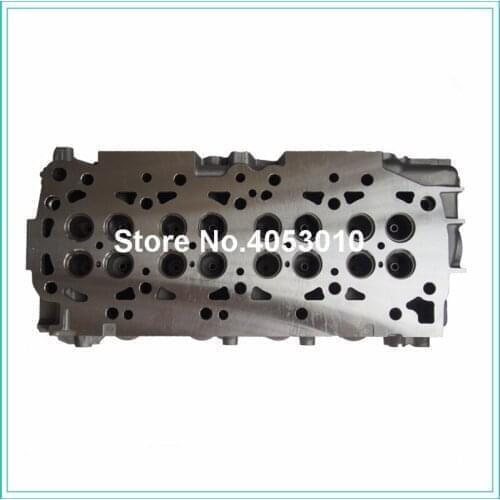 YD25 For Nissan Cylinder Head AMC908510 11039-EC00A 11039-EB30A 11040-EB30A 11040-EB300