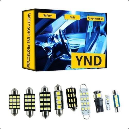 Signal Lamps YND China