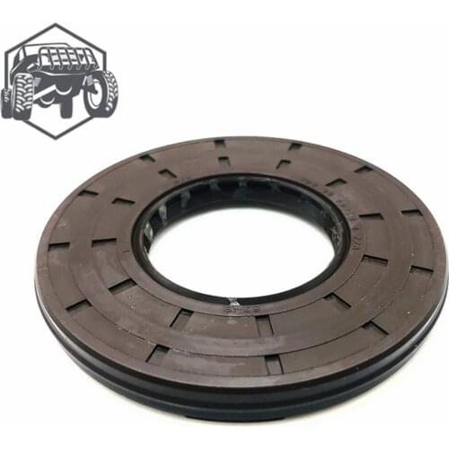 For Can Am Transmission Rear Oil Seal Gear Box Seal For Can-Am Outlander Renegade Maverick Commander 800 1000 850 500 420831956