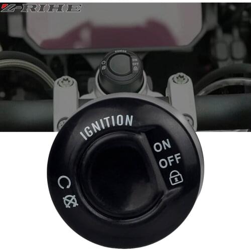 Motorcycle Protection Accessories Switch Protective Cover Start Protective Cover FOR BMW R1250GS R1200GS F850GS F750GS ADV F900R