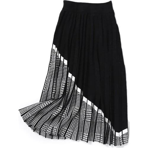 ZAWFL Women's Pleated Skirts