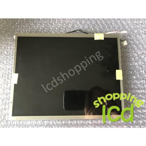 10.4inch 800*600 lcd panel LTA104S2-L01