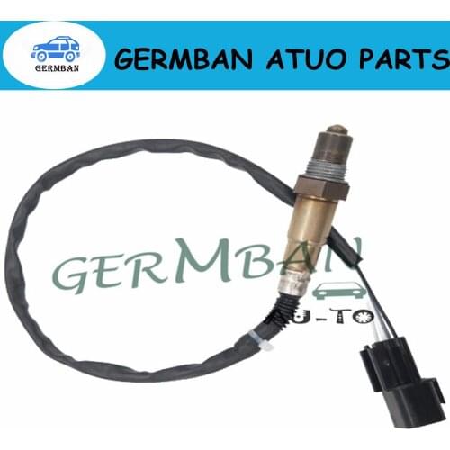39210-03030 Lambda Sensor O2 Oxygen Sensor Fits for Hyundai i20 i30 ix20 Kia Cee'D Pro No#39210-2B310 392102B310