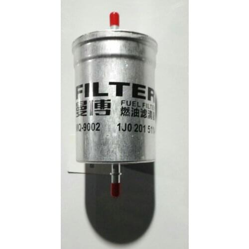 Car Fuel Filter For Golf MK4 Bora Beetle Octavia Seat Leon Toledo A3 A8 TT 1J0 201 511 A 1J0201511A