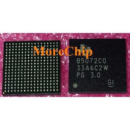 B5072C0 for Lenovo K900 Power supply IC For Asus Power Management PM chip 5pcs/lot