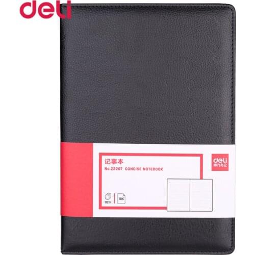 Deli Black Diaries China
