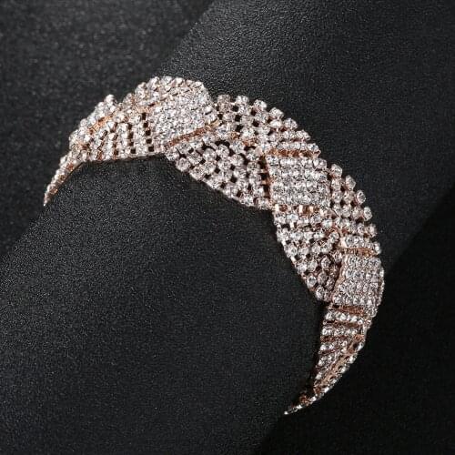 Dollybling Beautiful Bracelets