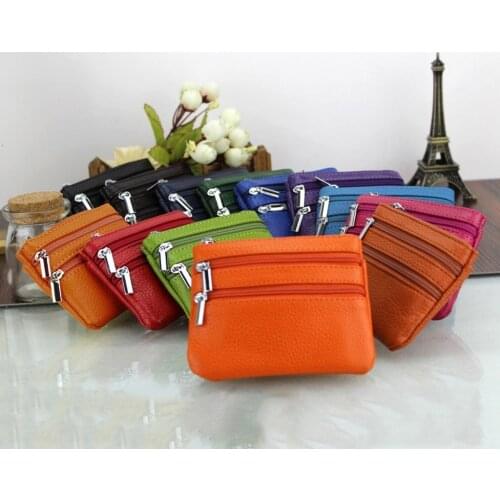 Hot Sale New 1pcs High Quality Fashion Mini Men Short Wallets Mini Money Purses Small Fold Female Coin Purse Card Holder 2021