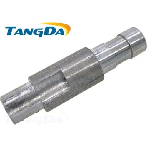 Tangda PQ 2620 PQ2620 Jig fixtures Interface:12mm for Transformer skeleton Connector clamp Hand machine Inductor Clips A