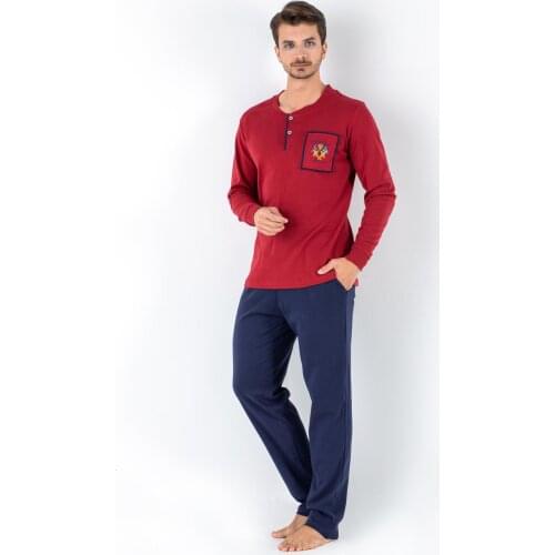 Miorre Men's Homewear