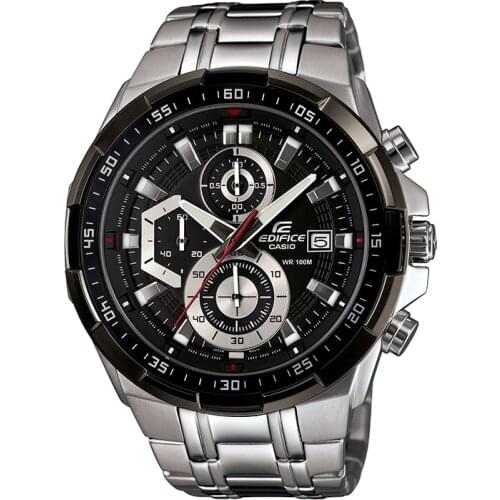 Casio EFR-539D-1AVUDF Men Wristwatch Clock